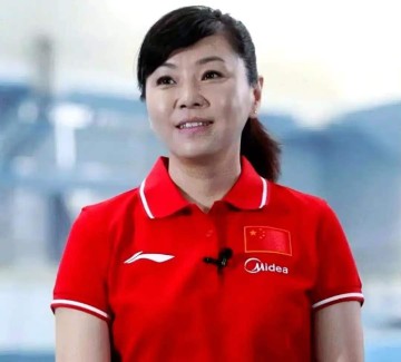 英超直播-“铁娘子”周继红：开除田亮，力荐郭晶晶当裁判，助全红蝉奥运封神|中国跳水|国家队|全红婵|卡汀卡·霍斯祖|跳水_新浪体育_新浪新闻