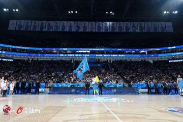 ESPN直播-季后赛八进四 明天开票！