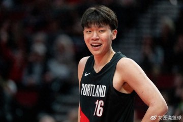 ESPN直播-姚明恩师出局，开拓者选帅缩小至3人！森林狼助教完美适配杨瀚森|斯普利特|NBA|诺里|明尼苏达森林狼队|提亚哥-斯普利特_新浪体育_新浪新闻